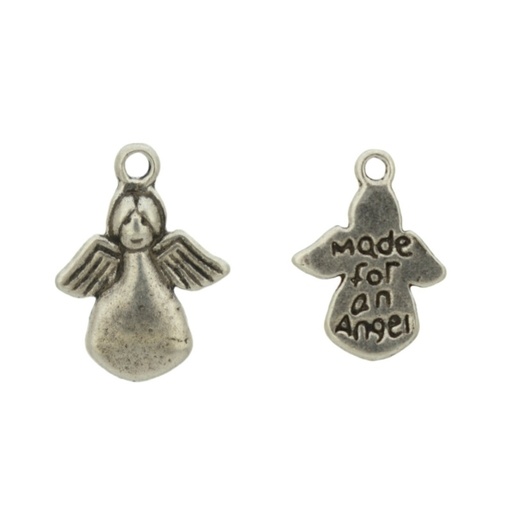 [129290000] Colgante ángel 17x13mm