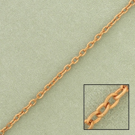 [514790000] Anchor steel chain width 2,3mm