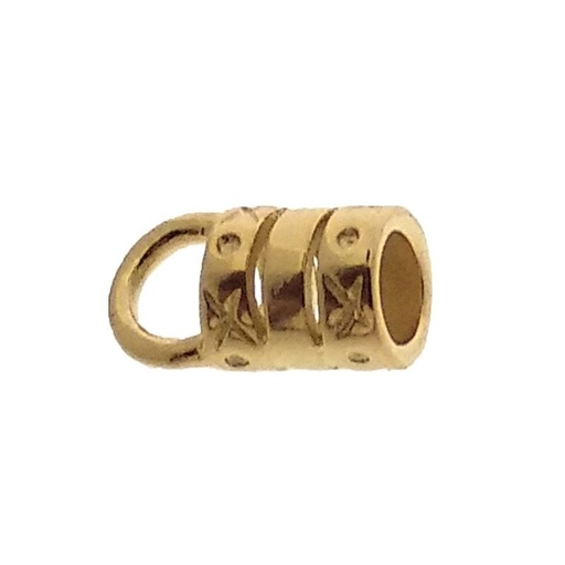 [110855000] End for cord Ø 5mm