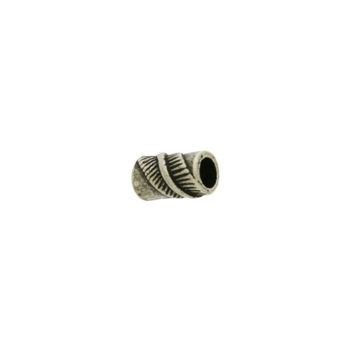 [120570000] Engraved cylinder Ø 7mm. Hole Ø 3mm.