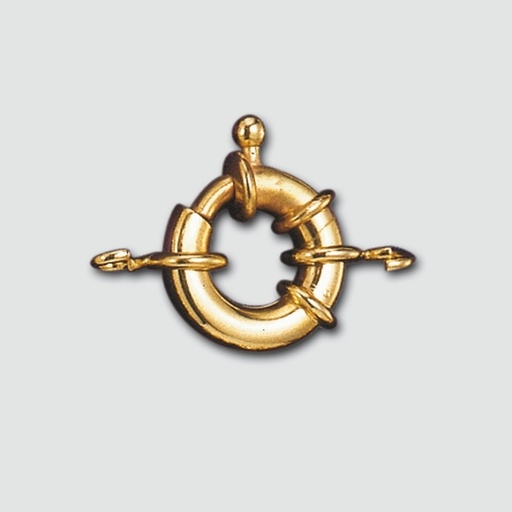 [228011200] Reasa Ø 12mm + 2 terminales