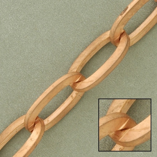 [510170000] Anchor steel chain width 13,2mm