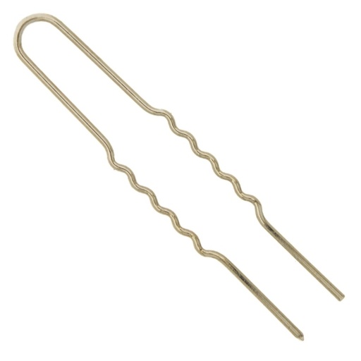[112677600] Hair comb 76mm