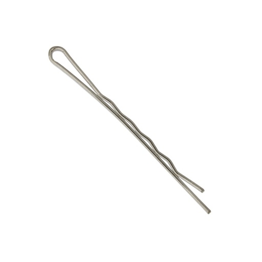 [810060000] Pince pour cheveux 55x2mm