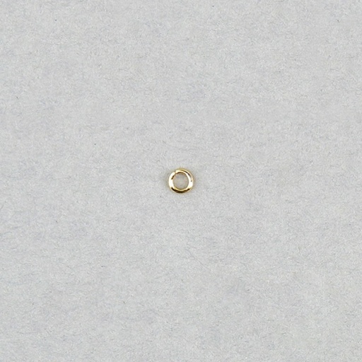 [320120000] Anilla redonda Ø 3x0,6mm  abierta