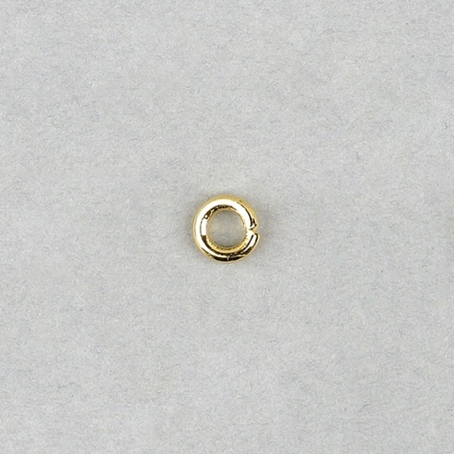 [320720000] Anilla redonda Ø 6,5x1,5mm  abierta