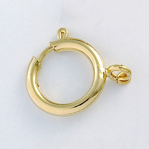 [227011800] Spring clasp Ø 18mm