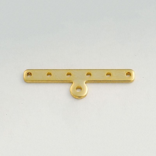 [112810600] 6 strands end 30x9mm