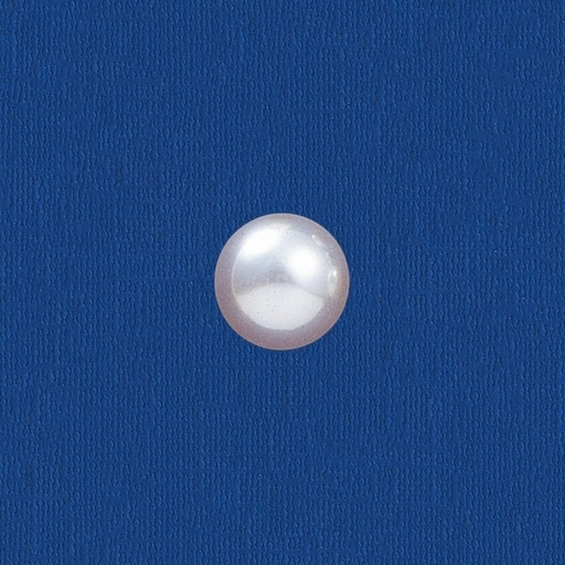 [435320900] Round pearl Ø 9mm
