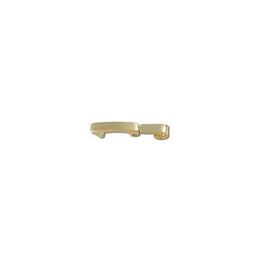 [217422000] Clasp 2,0x15,0mm