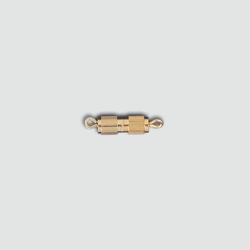 [230050000] Screw-on clasp 17mm