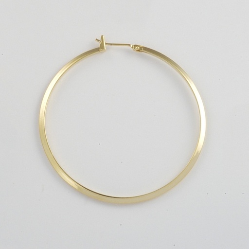 [810305000] Criolla hilo triangular Ø50mm
