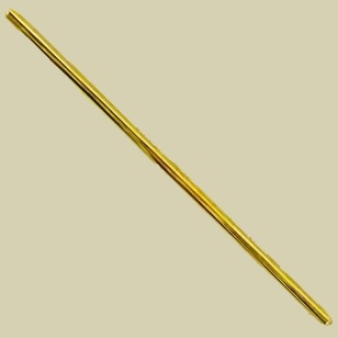 [119111300] Tube (valenciana) 130mm x Ø 3mm