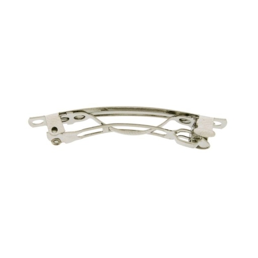 [810015000] Hair clip length 50mm