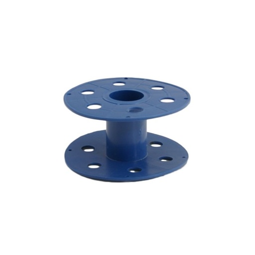[859100000] Petite bobine en plastique