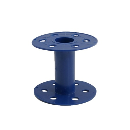 [859120000] Big plastic spool