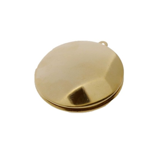 [913610000] Guardapelo redondo 32mm