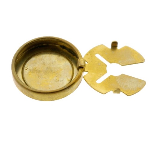 [913650000] Button cover (INT.20MM) (EXT. Ø22MM