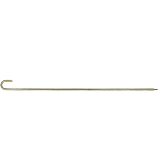 [111496300] Scarf pin 63mm x Ø0,9mm
