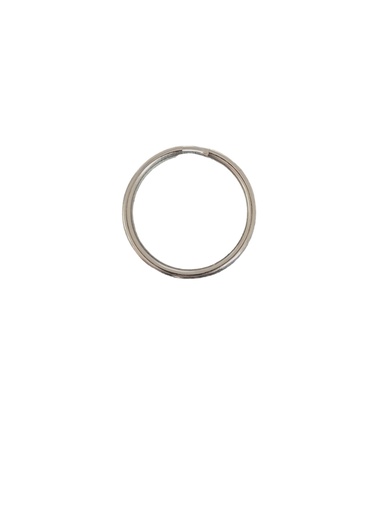 [640432800] Keyring. Outside Ø 28mm
