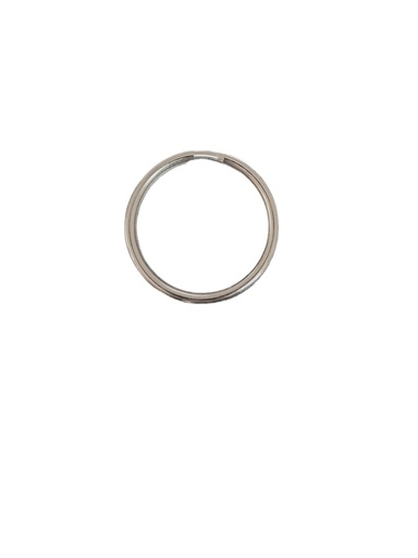 [640433000] Keyring. Outside Ø 30mm