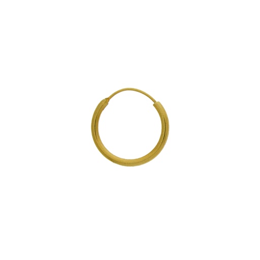 [810332000] Criolla de latón Ø20mm