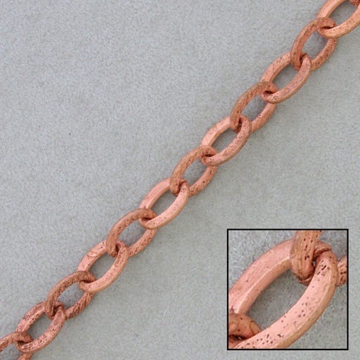 [510250000]  Anchor steel chain width 9mm