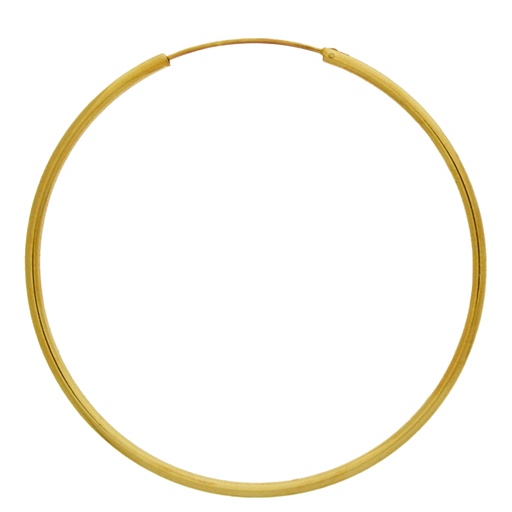 [810336000] Criolla de latón Ø60mm 