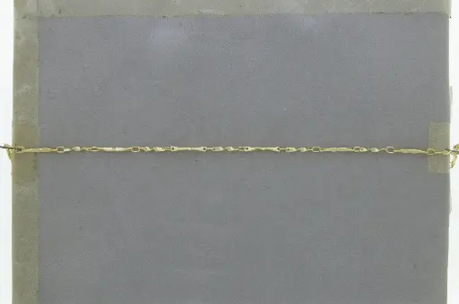 [525450000] Cadena de latón ancho 1,7mm