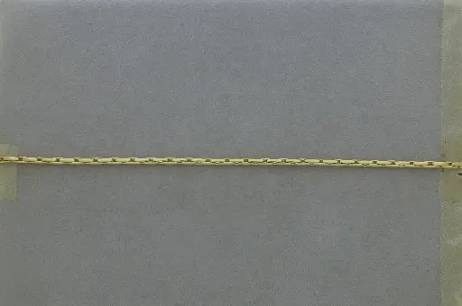 [521100000] Chaîne en laiton cobra largeur 2,5mm