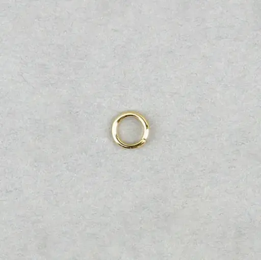 [320930000] Anneau ouvert Ø 7x0,7mm