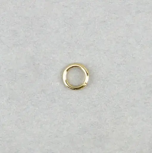 [320940000] Anilla redonda Ø 8x0,9mm abierta